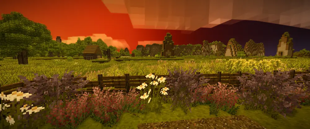 Enter Vintage Story subpage